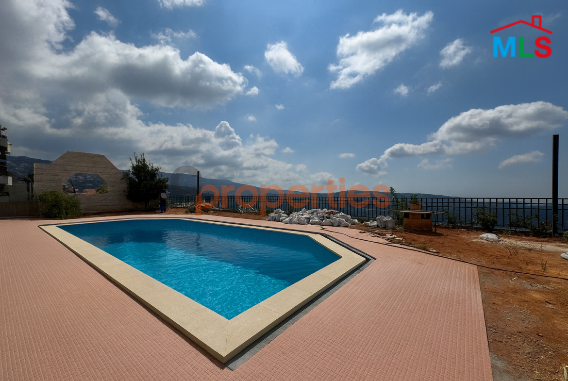 2 Villas in 1 for Sale in Monteverde – CPGA58