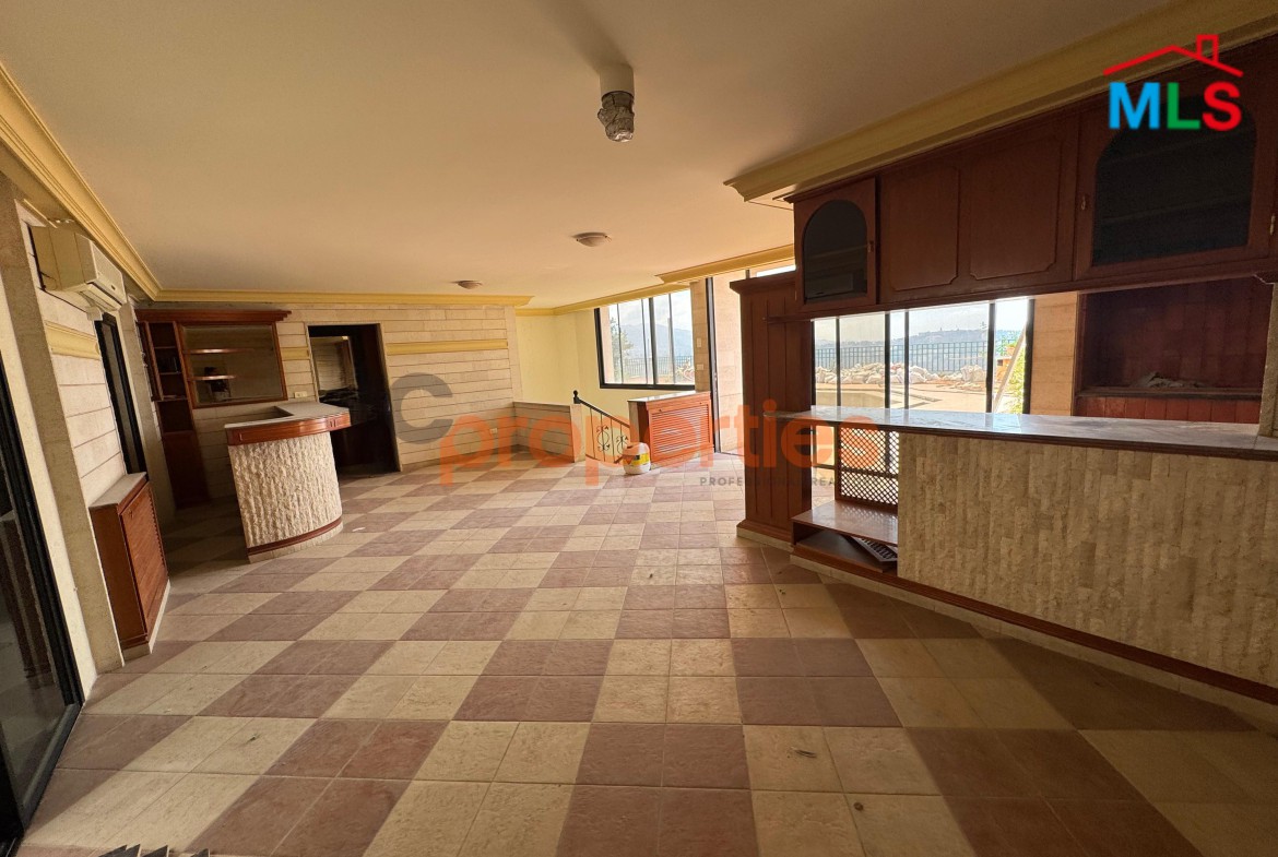 2 Villas in 1 for Sale in Monteverde – CPGA58