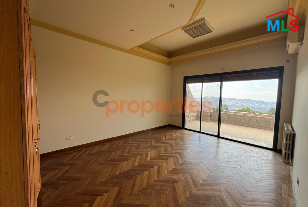 2 Villas in 1 for Sale in Monteverde – CPGA58