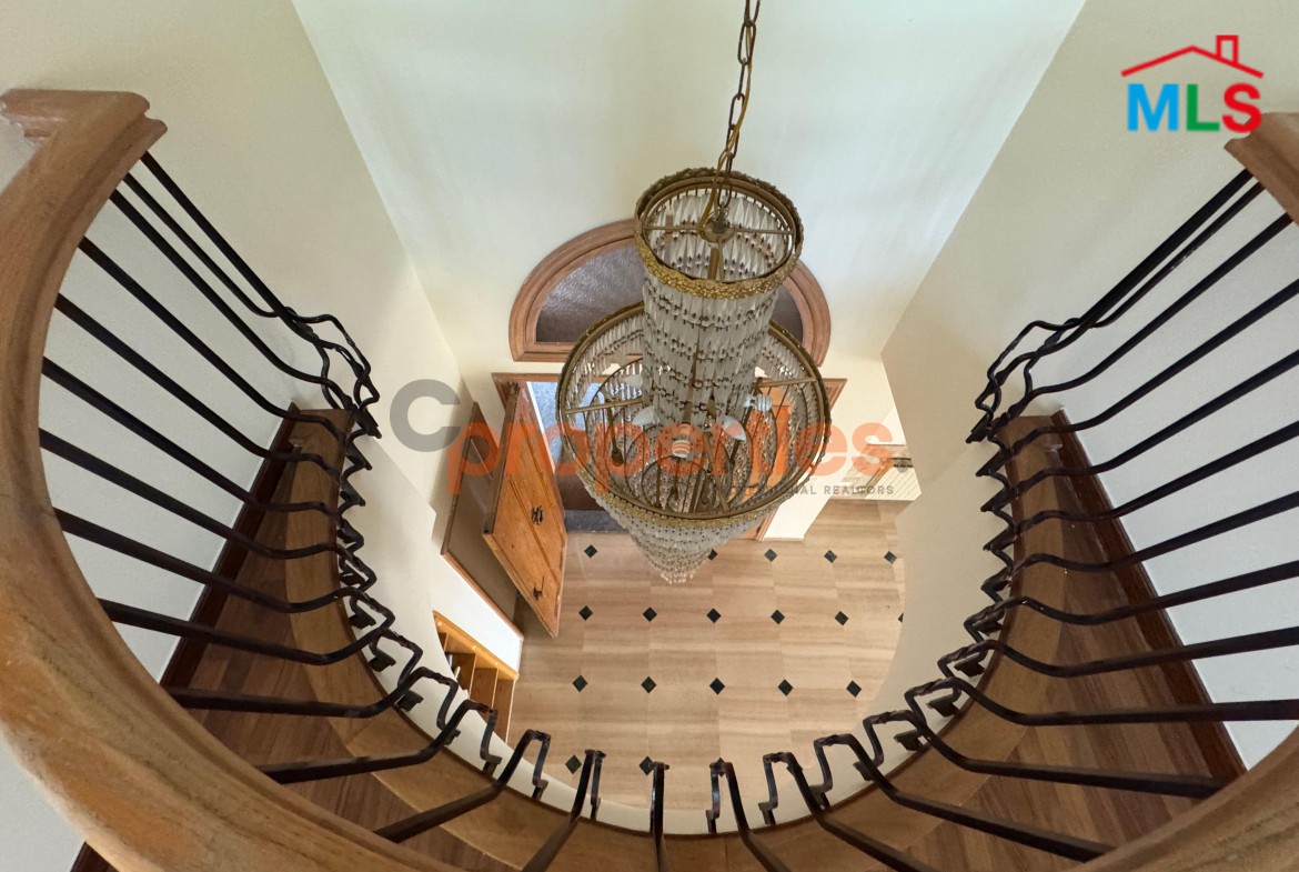2 Villas in 1 for Sale in Monteverde – CPGA58