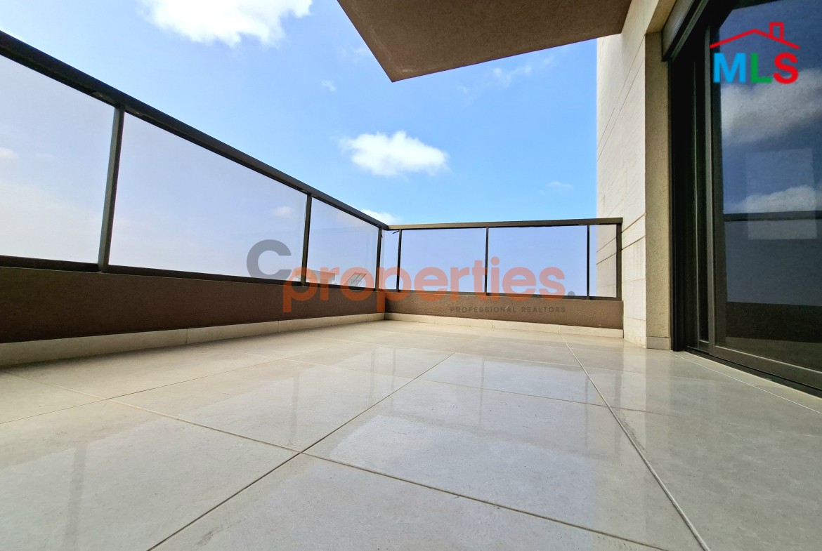 Apartment for sale in Halat – CPJHM10