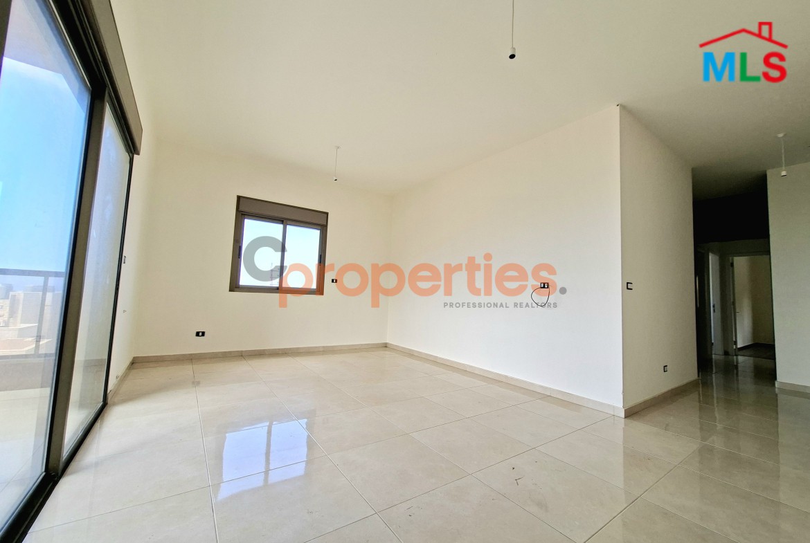 Apartment for sale in Halat – CPJHM10