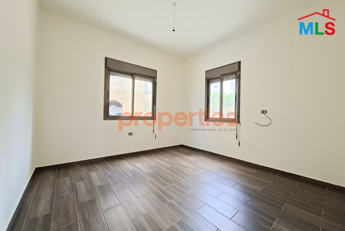 Apartment for sale in Halat – CPJHM10