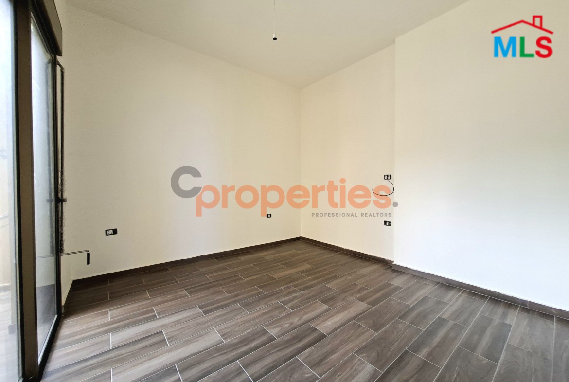 Apartment for sale in Halat – CPJHM10