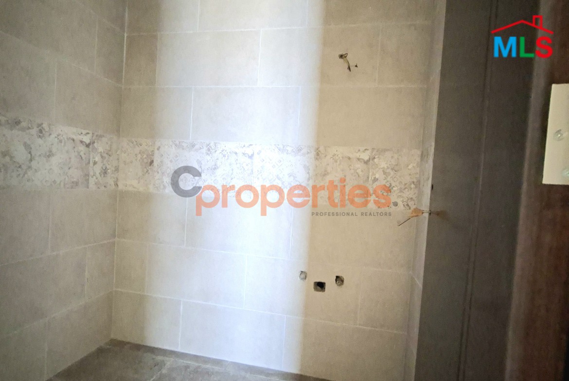 Apartment for sale in Halat – CPJHM10