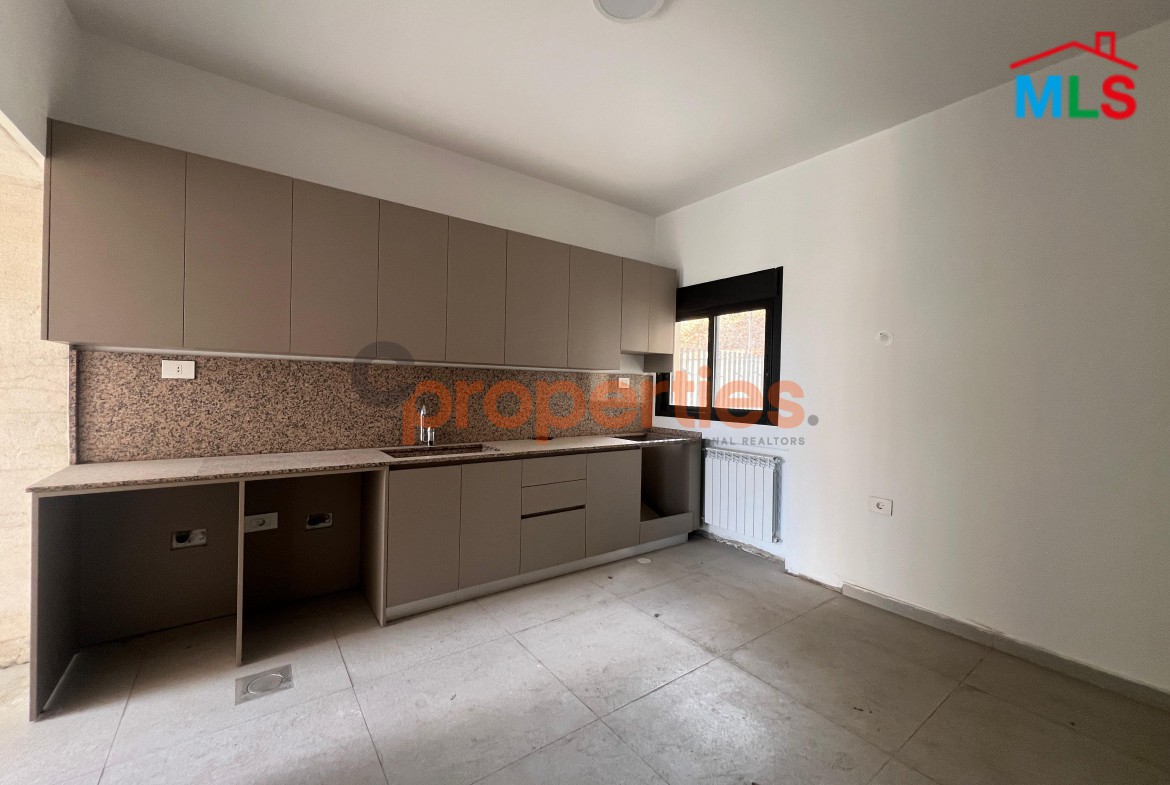 Spacious Apartment I Huge Terrace I for Sale in Hazmieh – CPMK146