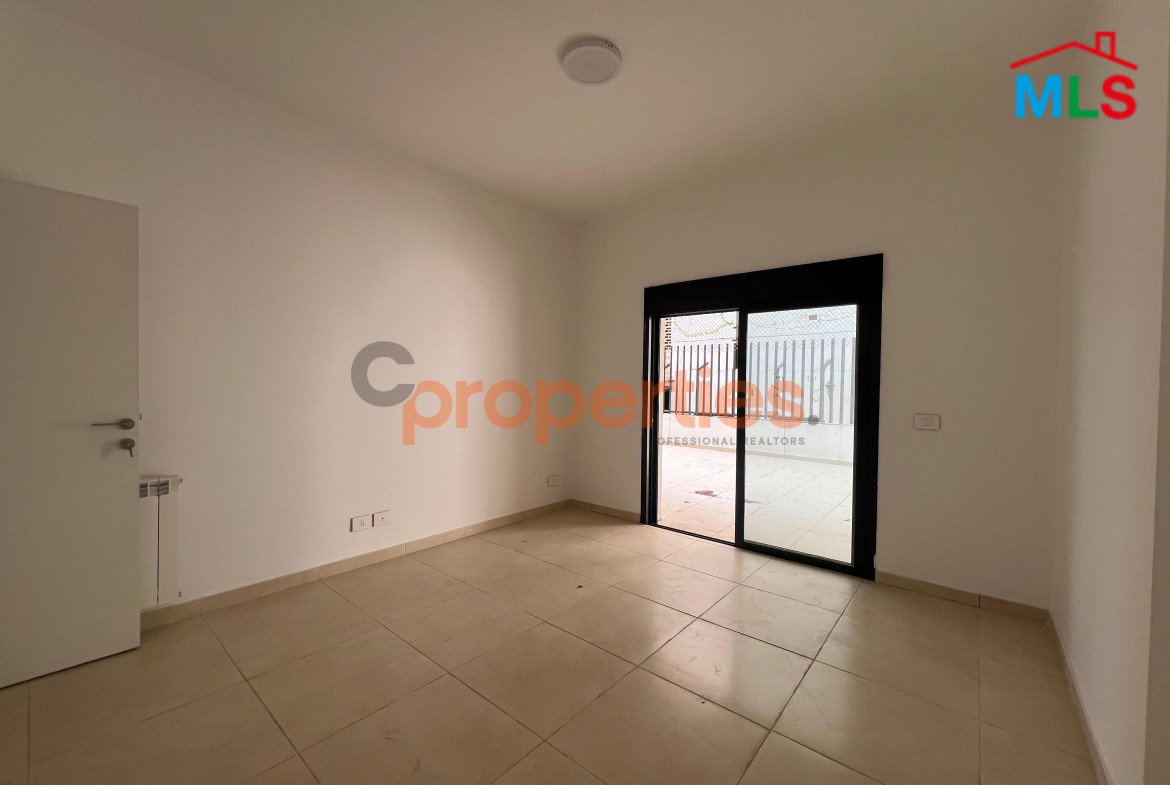 Spacious Apartment I Huge Terrace I for Sale in Hazmieh – CPMK146