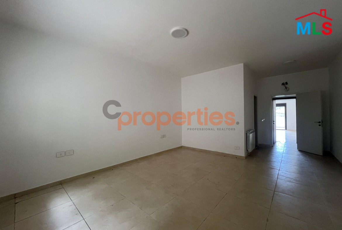 Spacious Apartment I Huge Terrace I for Sale in Hazmieh – CPMK146