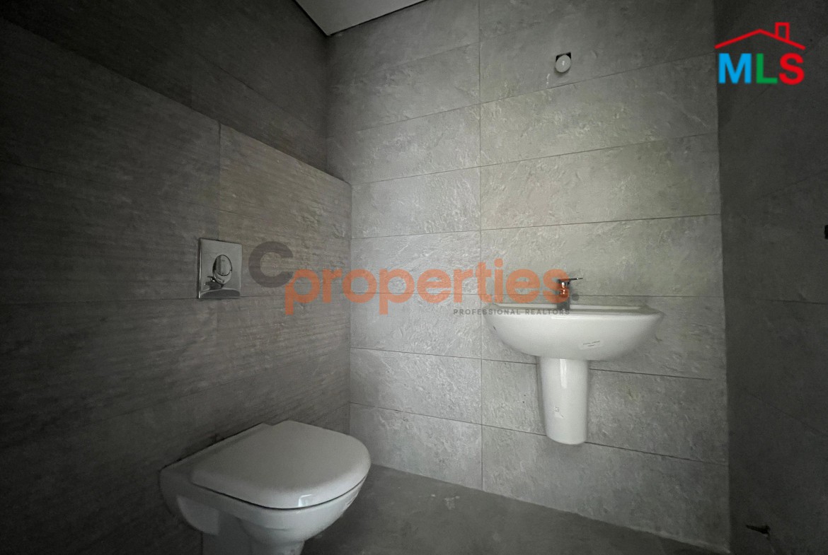 Spacious Apartment I Huge Terrace I for Sale in Hazmieh – CPMK146