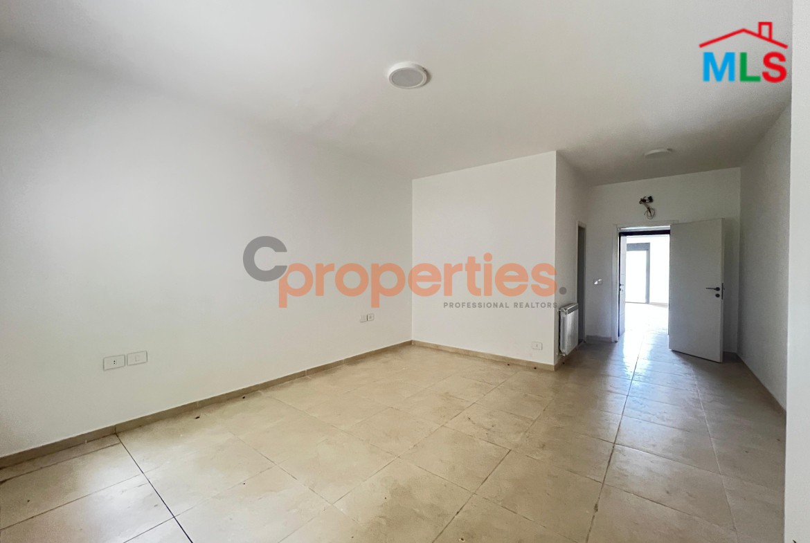 Spacious Apartment I Huge Terrace I for Sale in Hazmieh – CPMK146