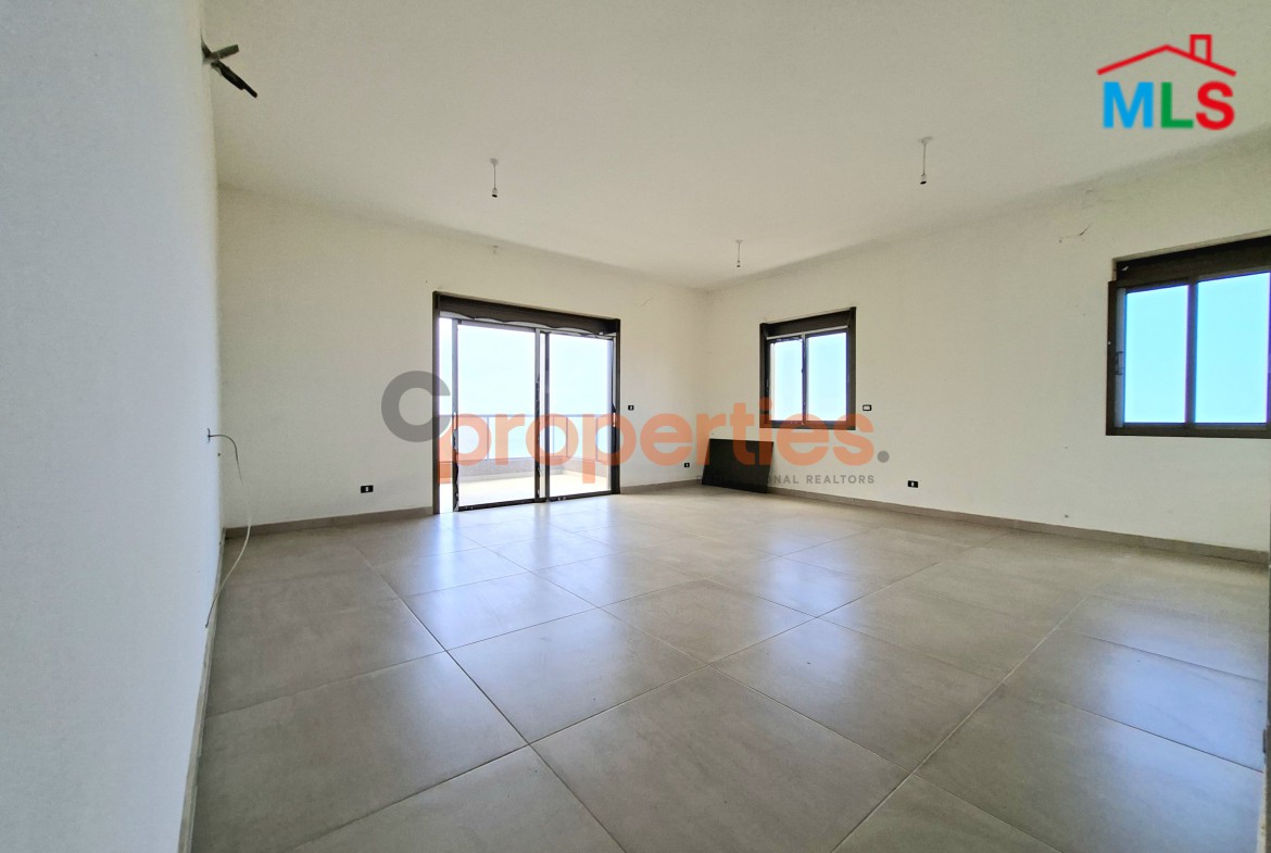 Apartment for sale in Halat – CPJHM07