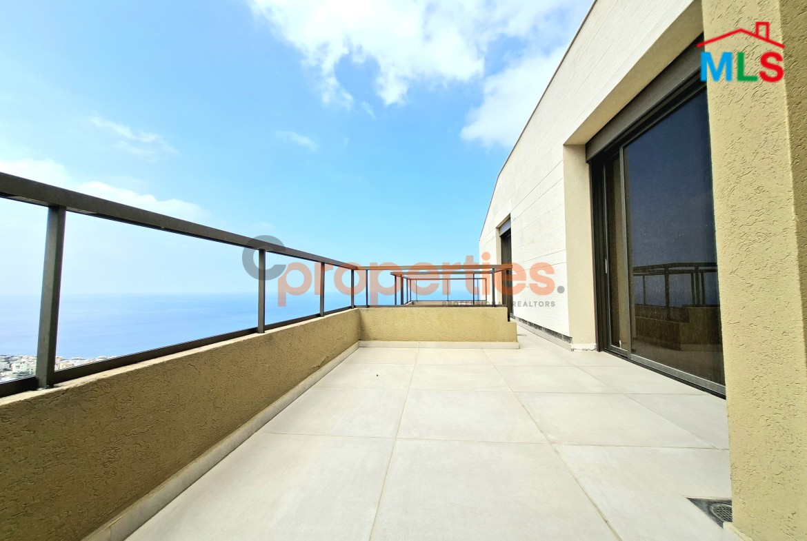 Apartment for sale in Halat – CPJHM07