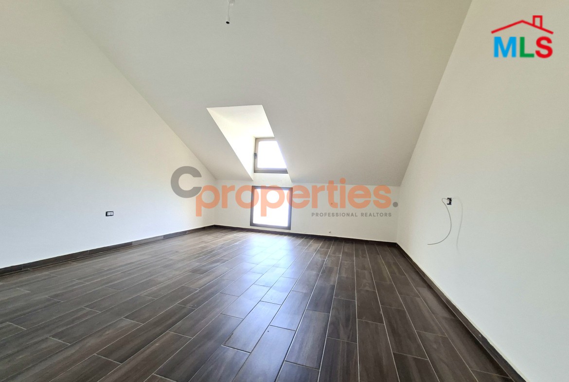 Apartment for sale in Halat – CPJHM07