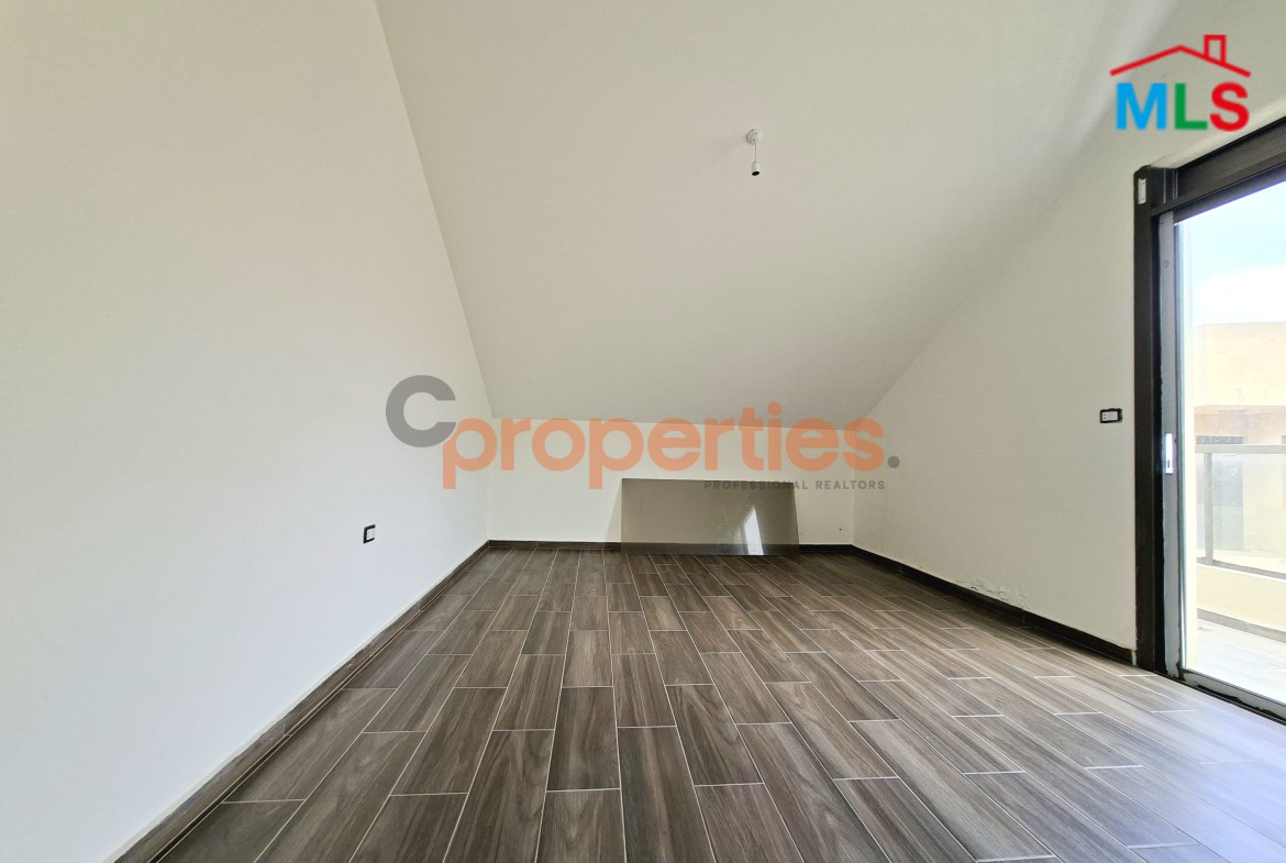 Apartment for sale in Halat – CPJHM07