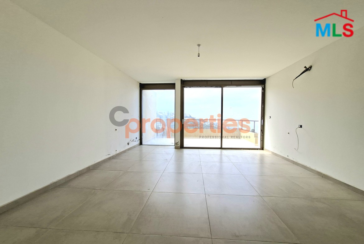 Apartment for sale in Halat – CPJHM07