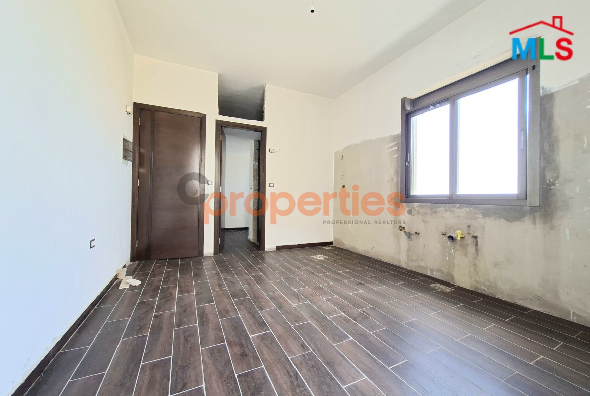 Apartment for sale in Halat – CPJHM07