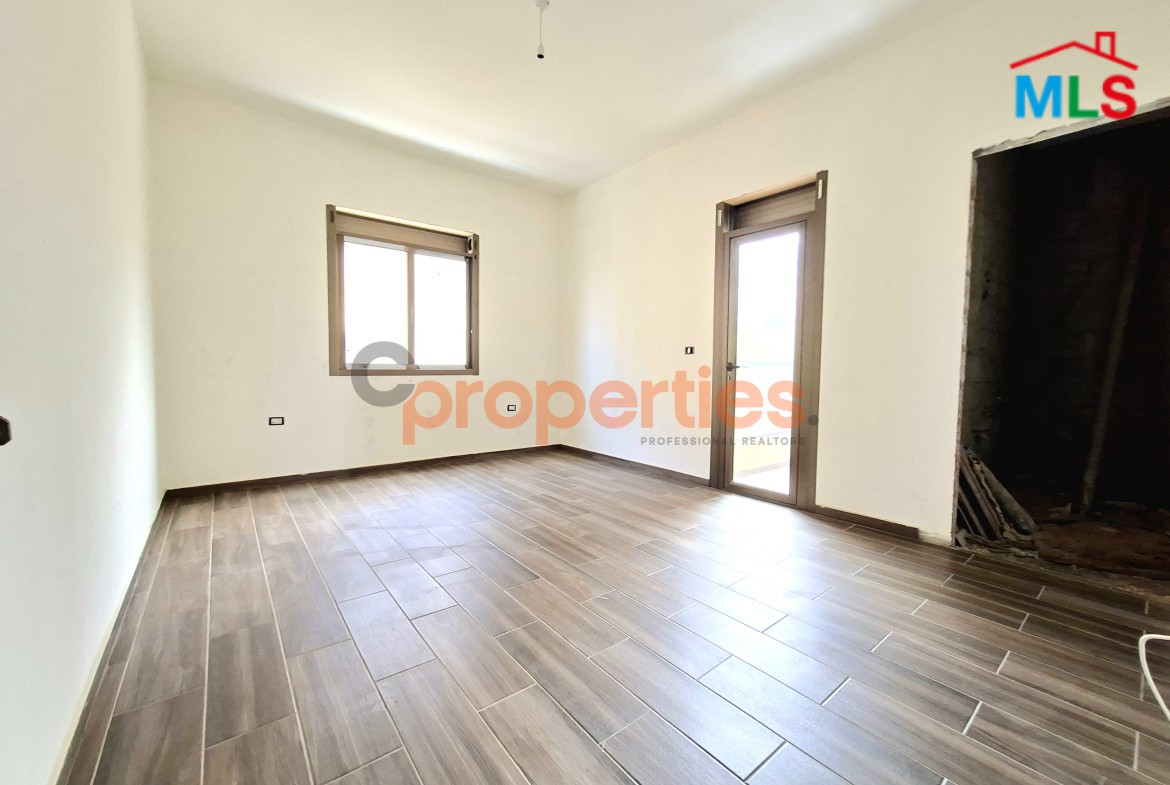 Apartment for sale in Halat – CPJHM07
