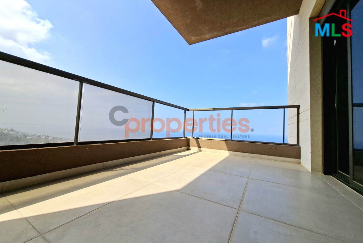 Apartment for sale in Halat – CPJHM07