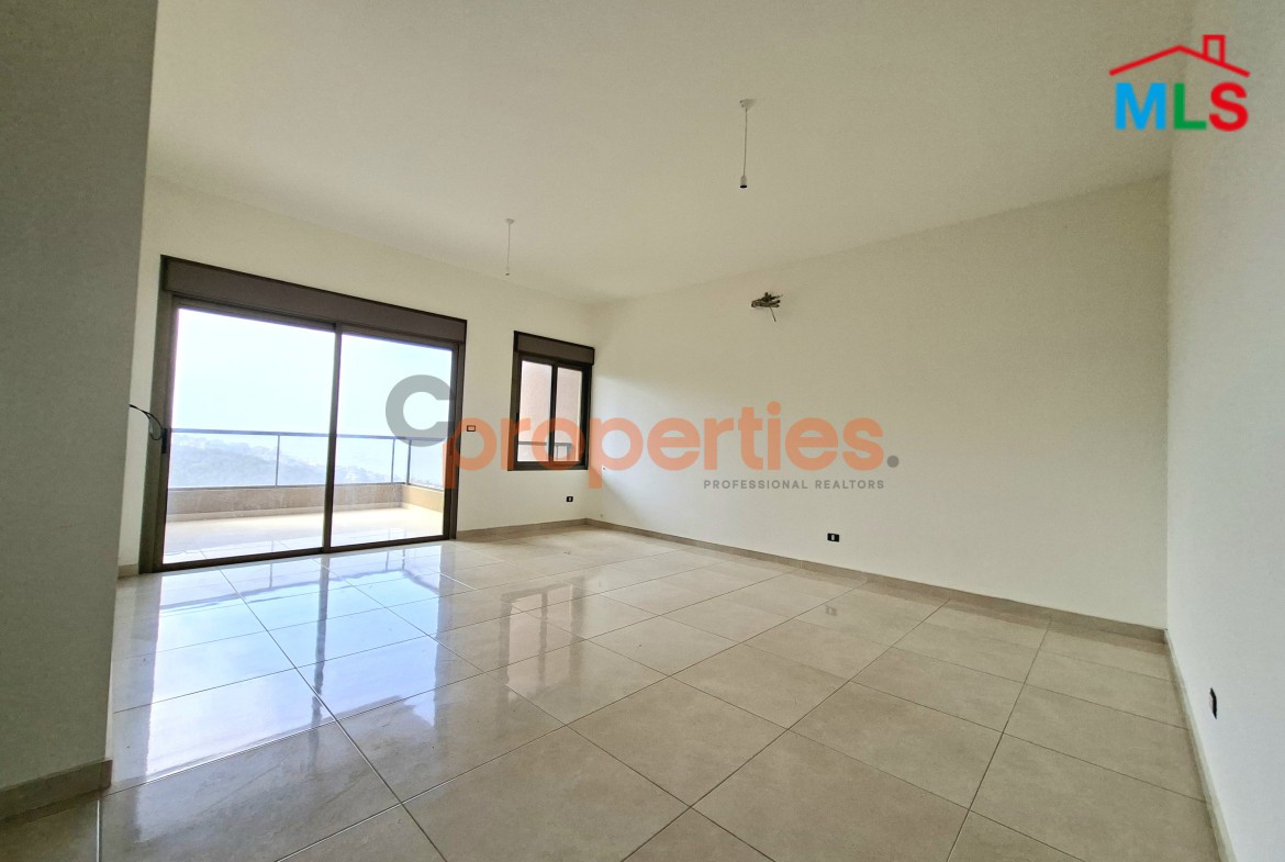 Apartment For Sale In Halat – CPJHM08