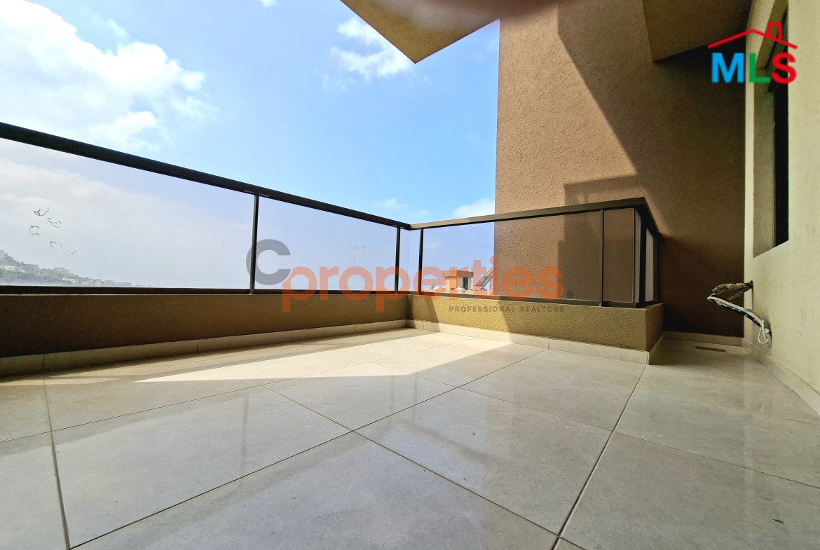 Apartment For Sale In Halat – CPJHM08