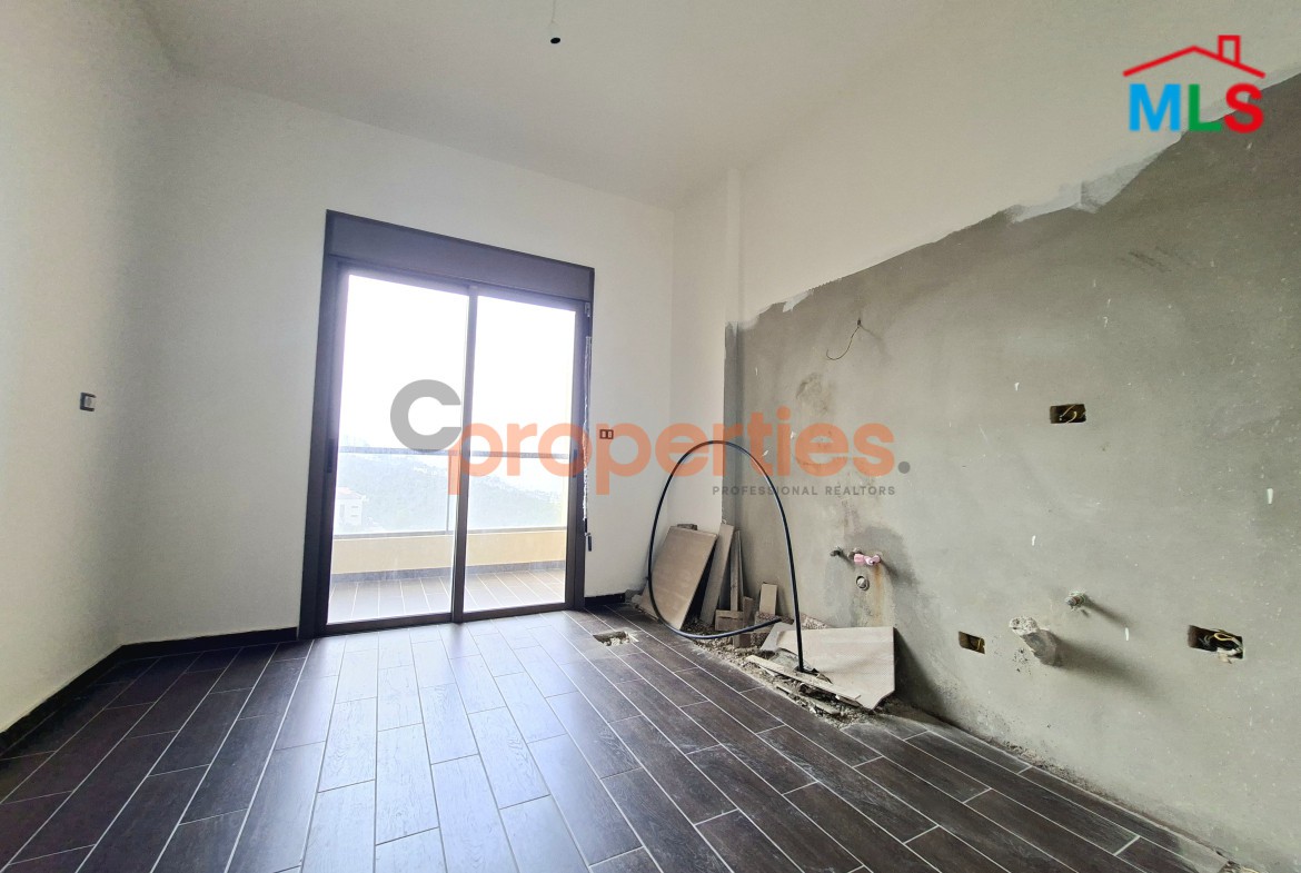 Apartment For Sale In Halat – CPJHM08