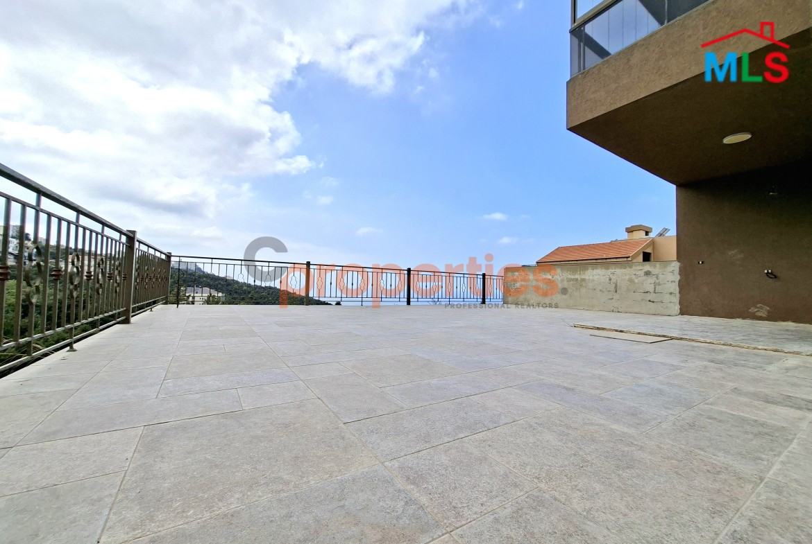 Apartment for sale in Halat – CPJHM06