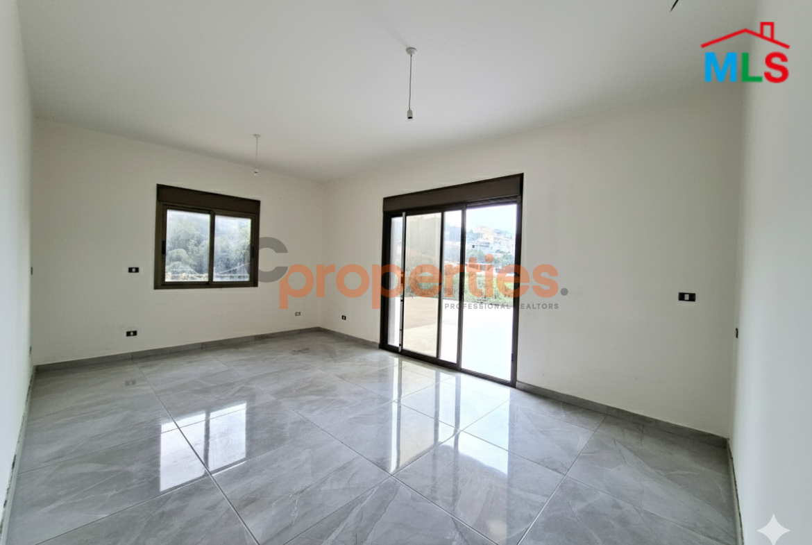 Apartment for sale in Halat – CPJHM06