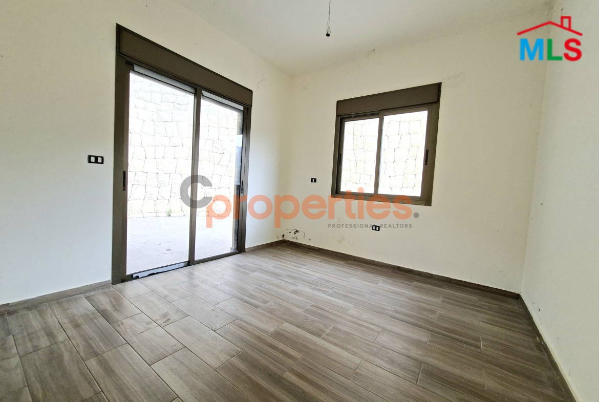Apartment for sale in Halat – CPJHM06