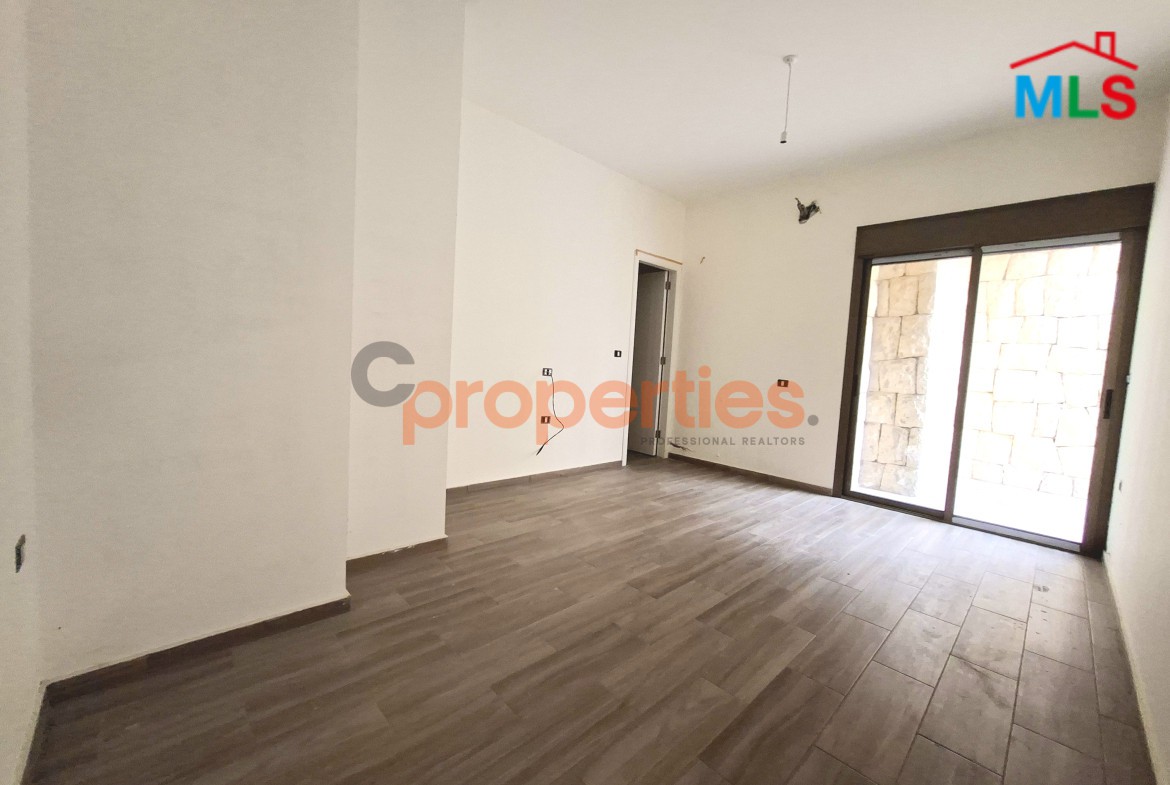 Apartment for sale in Halat – CPJHM06