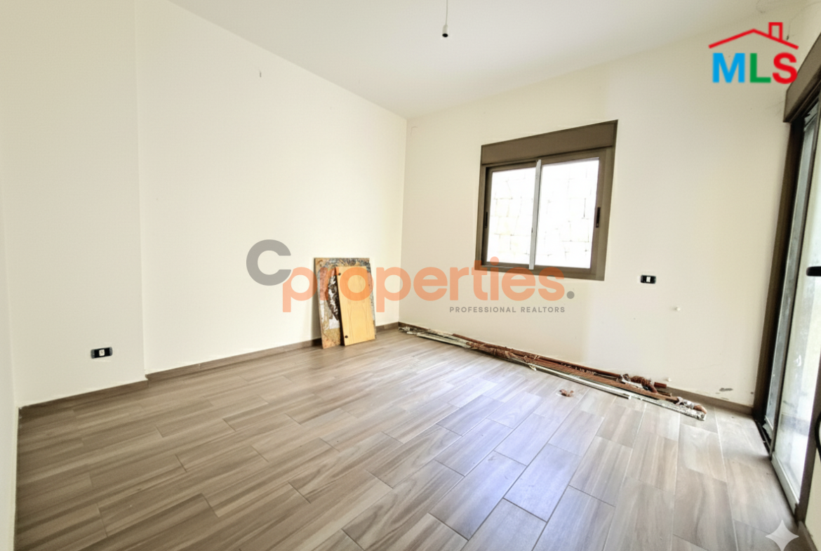 Apartment for sale in Halat – CPJHM06