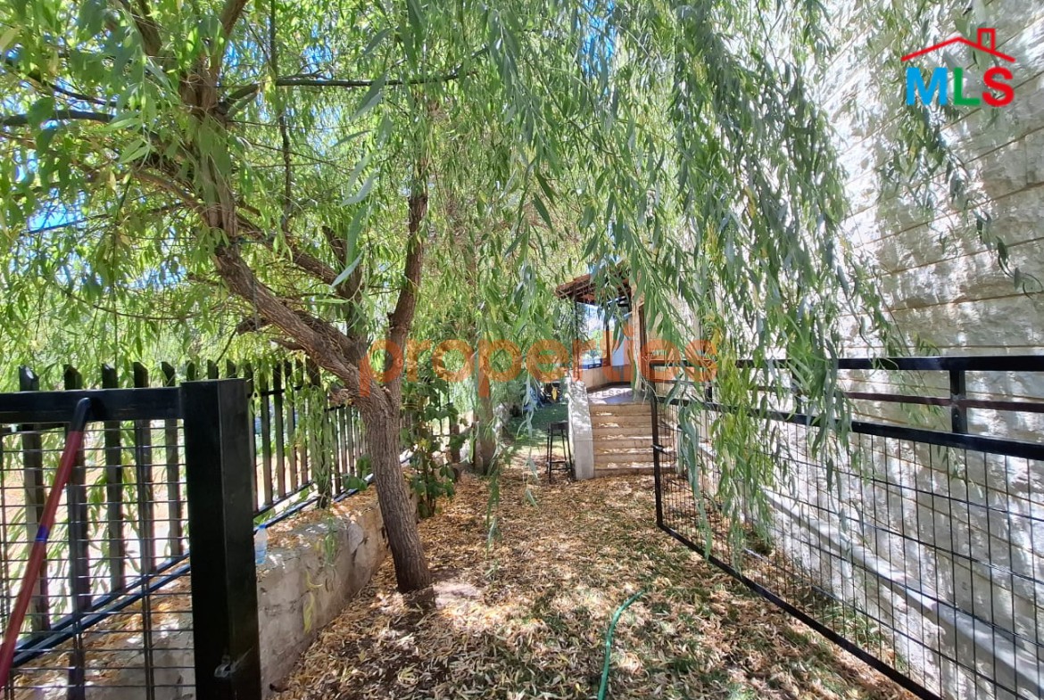 Private House with Panoramic Mountain View For Sale In Laqlouq – CPKCC46