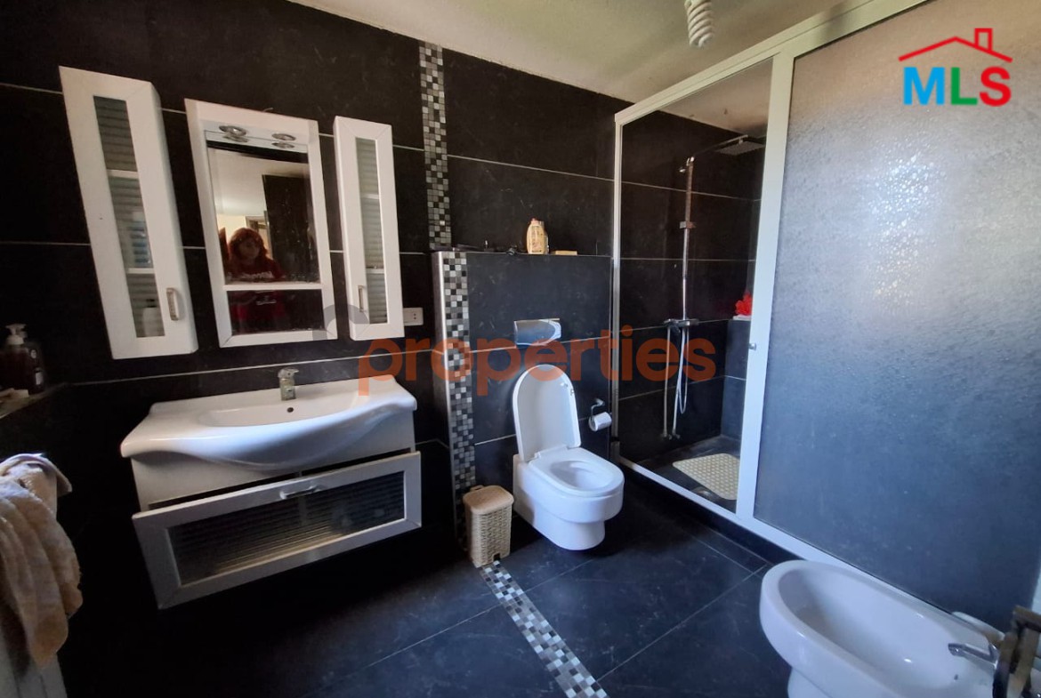 Private House with Panoramic Mountain View For Sale In Laqlouq – CPKCC46