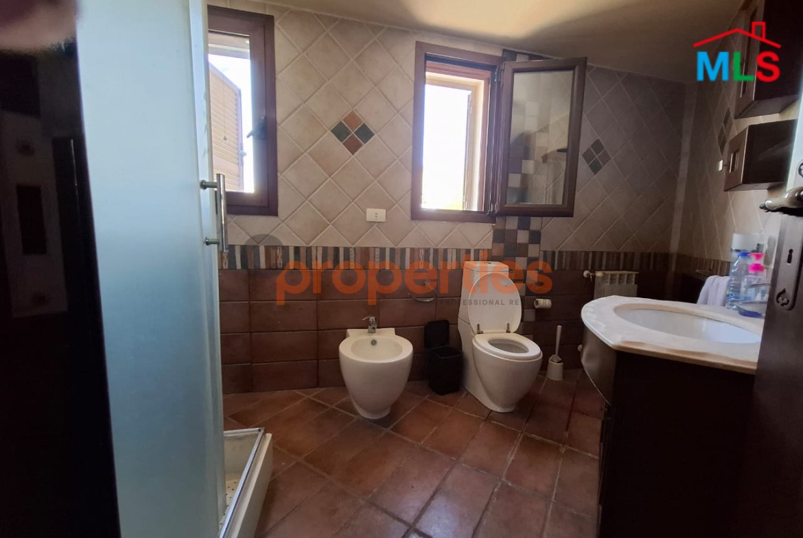 Private House with Panoramic Mountain View For Sale In Laqlouq – CPKCC46