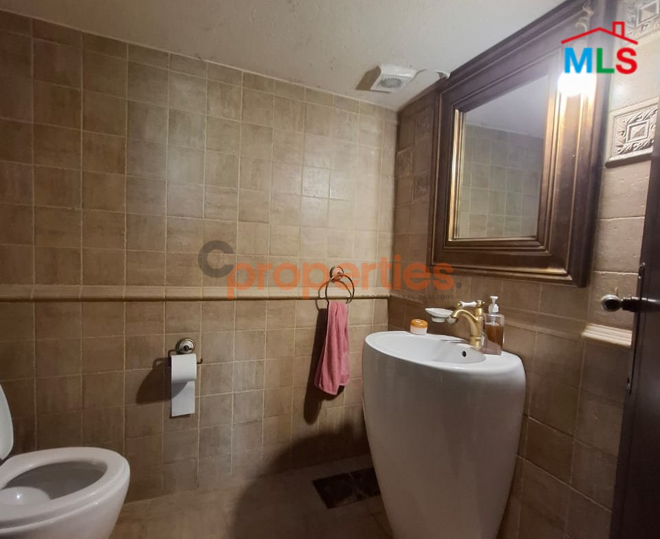 Private House with Panoramic Mountain View For Sale In Laqlouq – CPKCC46
