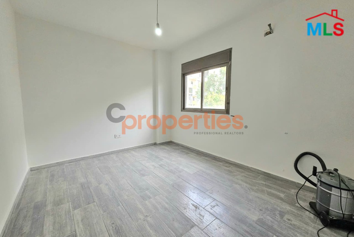 Apartment For Sale in Zikrit | Brand New – CPRD155