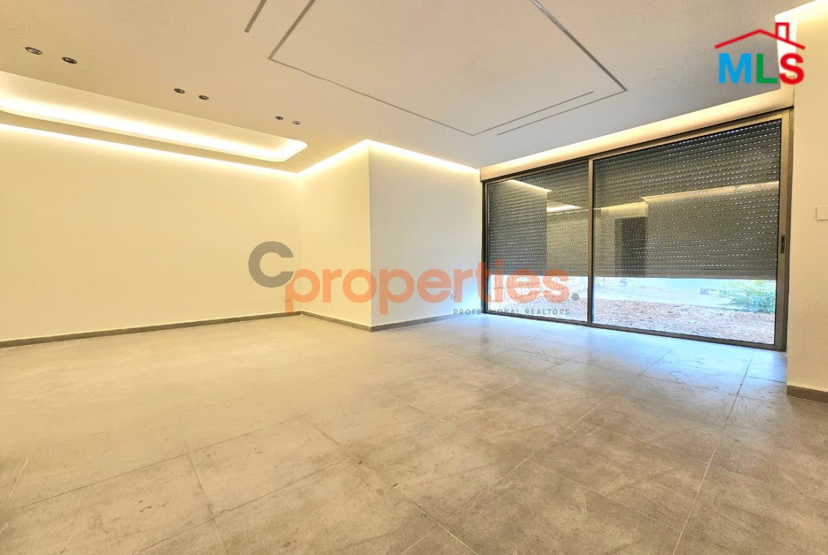 Apartment For Sale in Zikrit | Brand New – CPRD153
