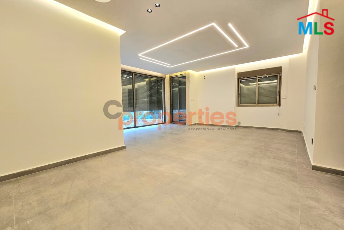 Apartment For Sale in Zikrit | Brand New – CPRD153