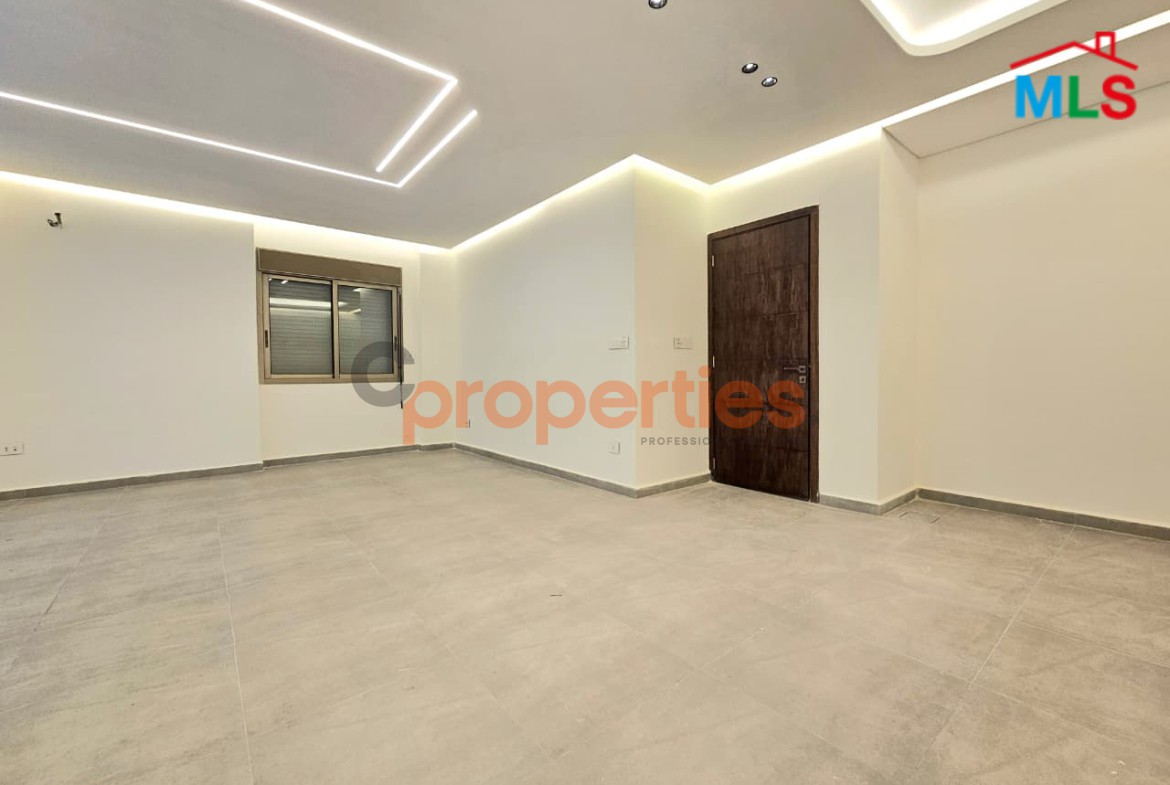 Apartment For Sale in Zikrit | Brand New – CPRD153