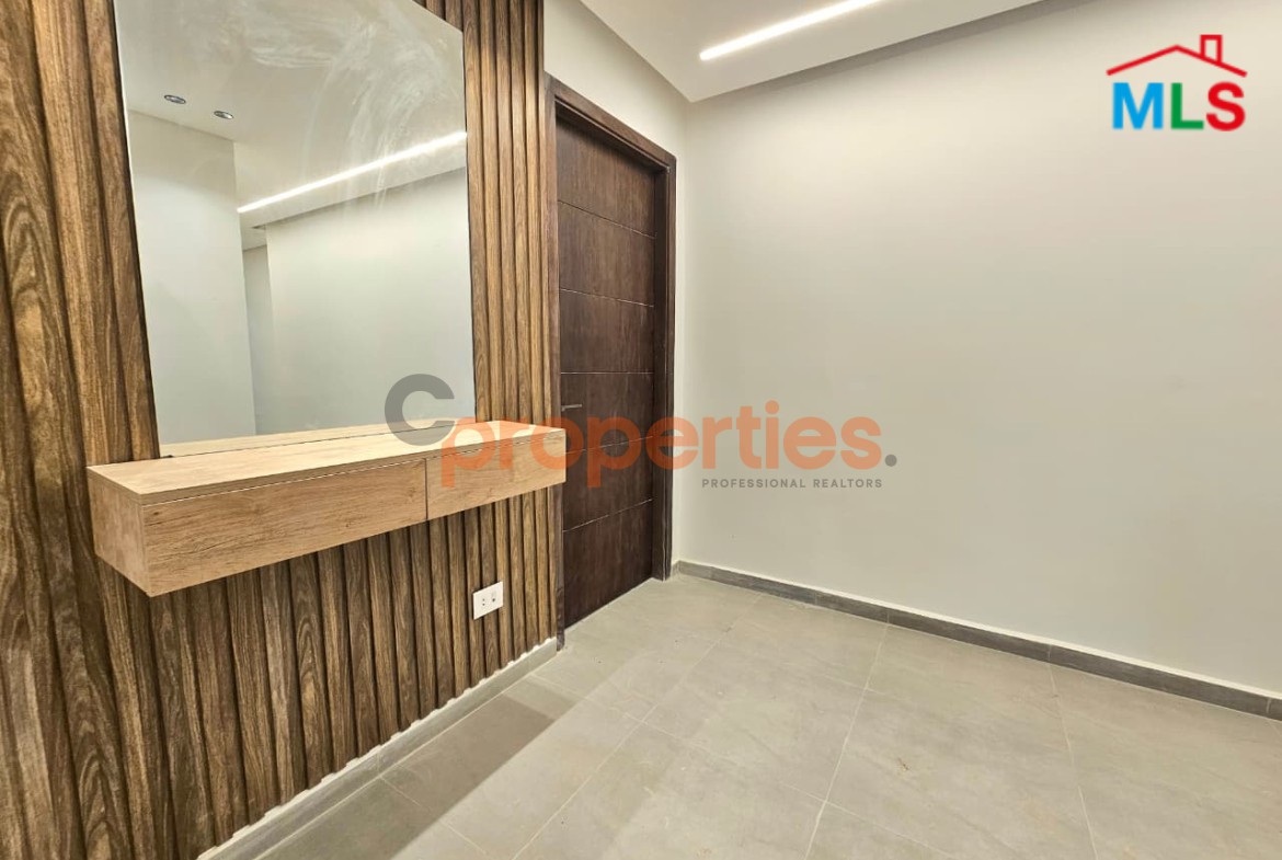 Apartment For Sale in Zikrit | Brand New – CPRD153