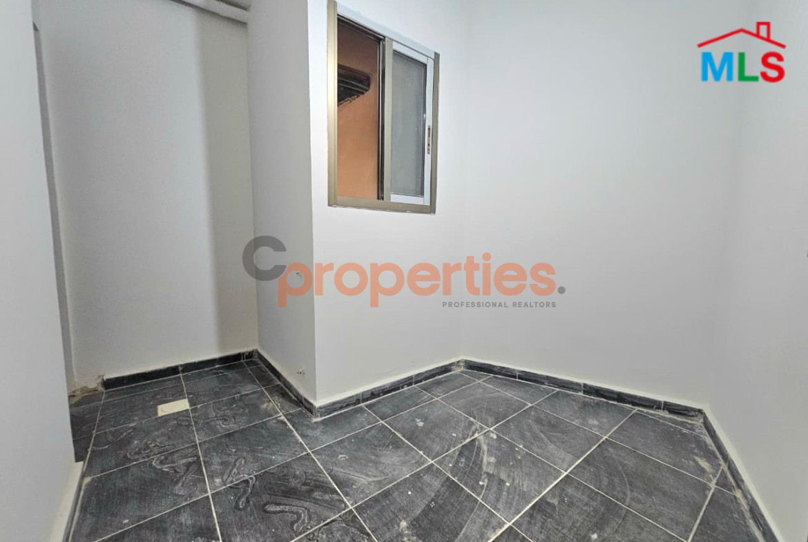 Apartment For Sale in Zikrit | Brand New – CPRD153