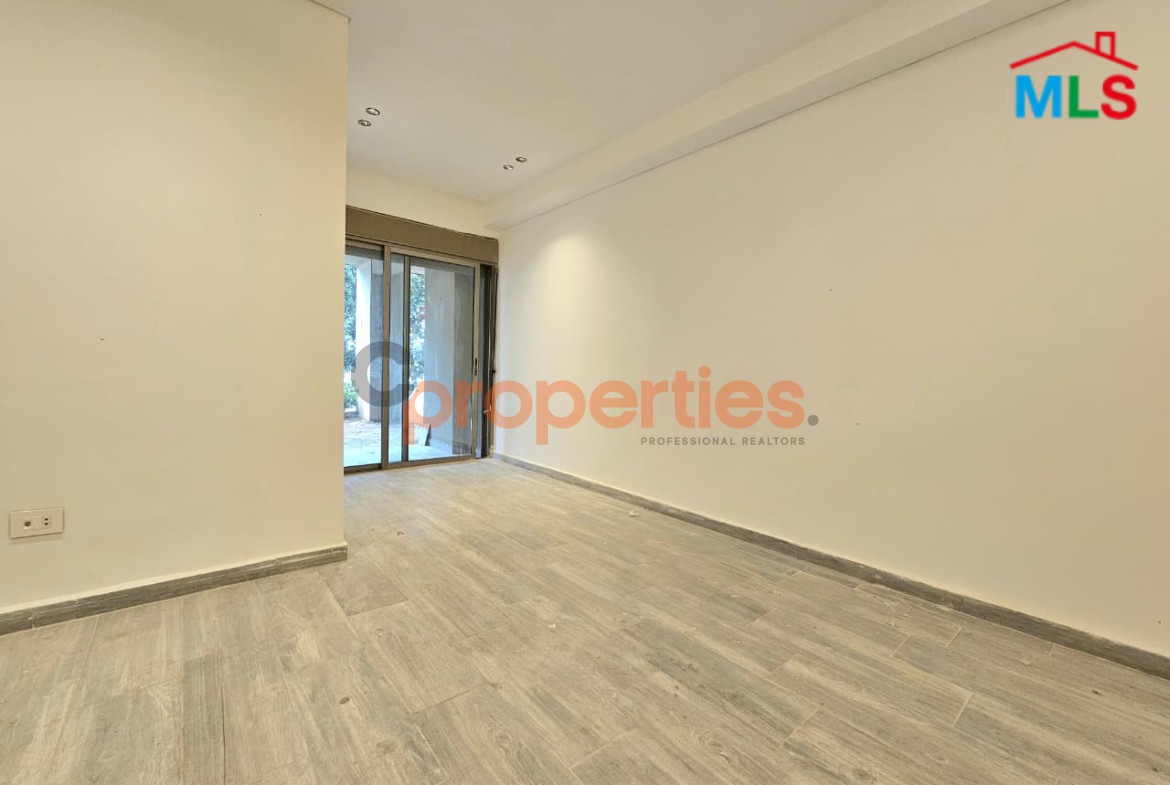 Apartment For Sale in Zikrit | Brand New – CPRD153