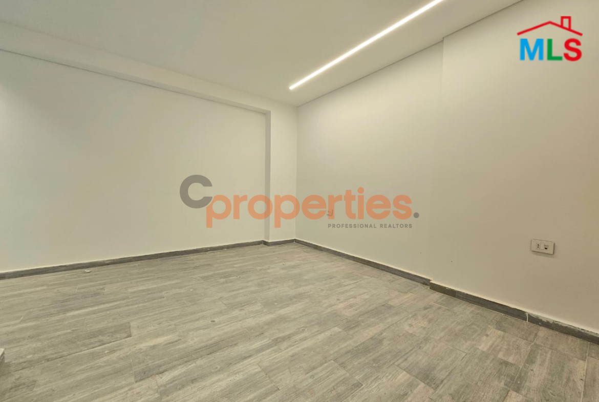 Apartment For Sale in Zikrit | Brand New – CPRD153