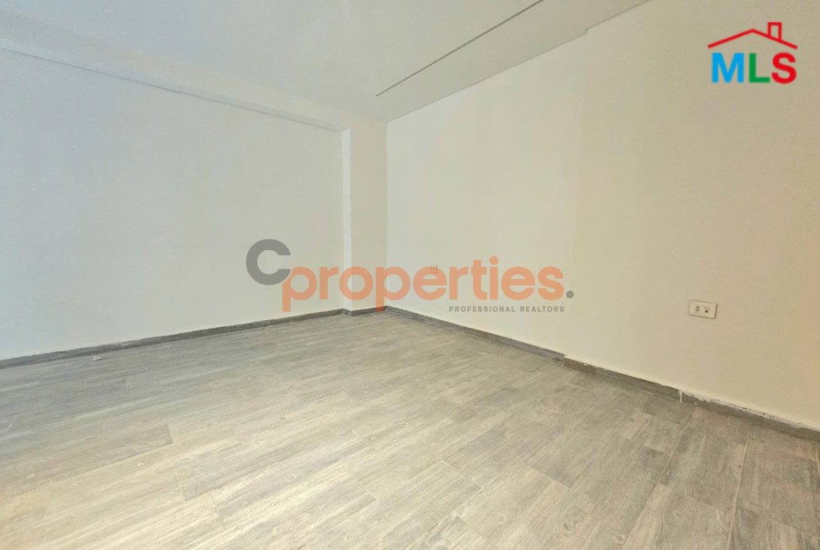 Apartment For Sale in Zikrit | Brand New – CPRD153
