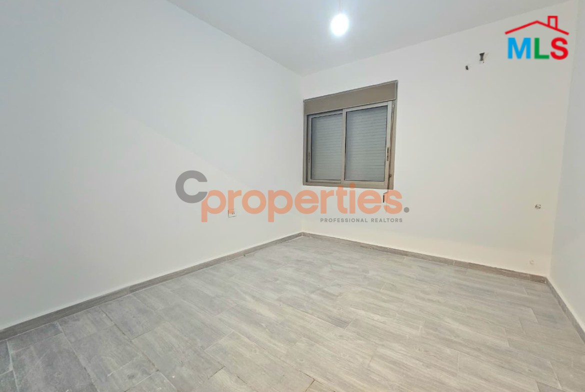 Apartment For Sale in Zikrit | Brand New – CPRD153