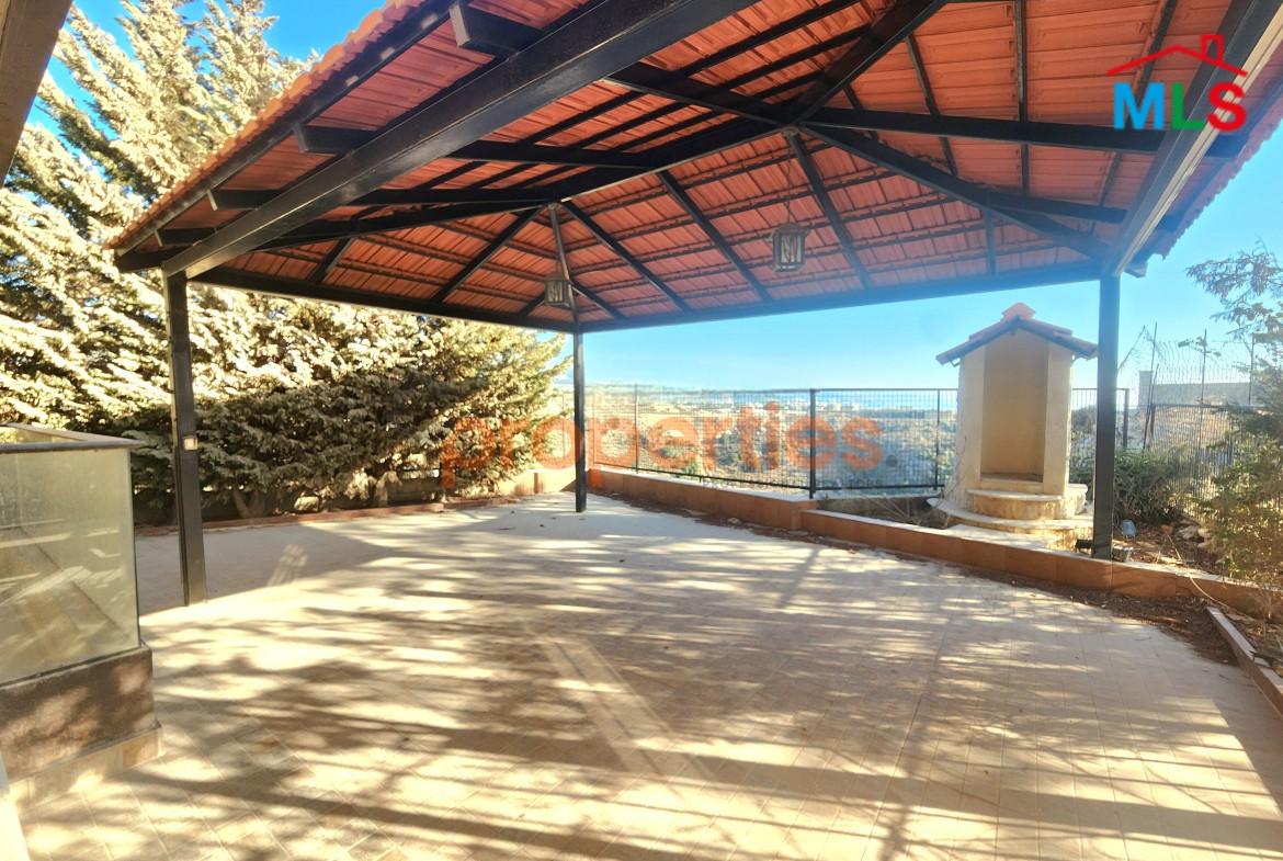 Apartment for sale in Gherfine-Jbeil – CPJMH11