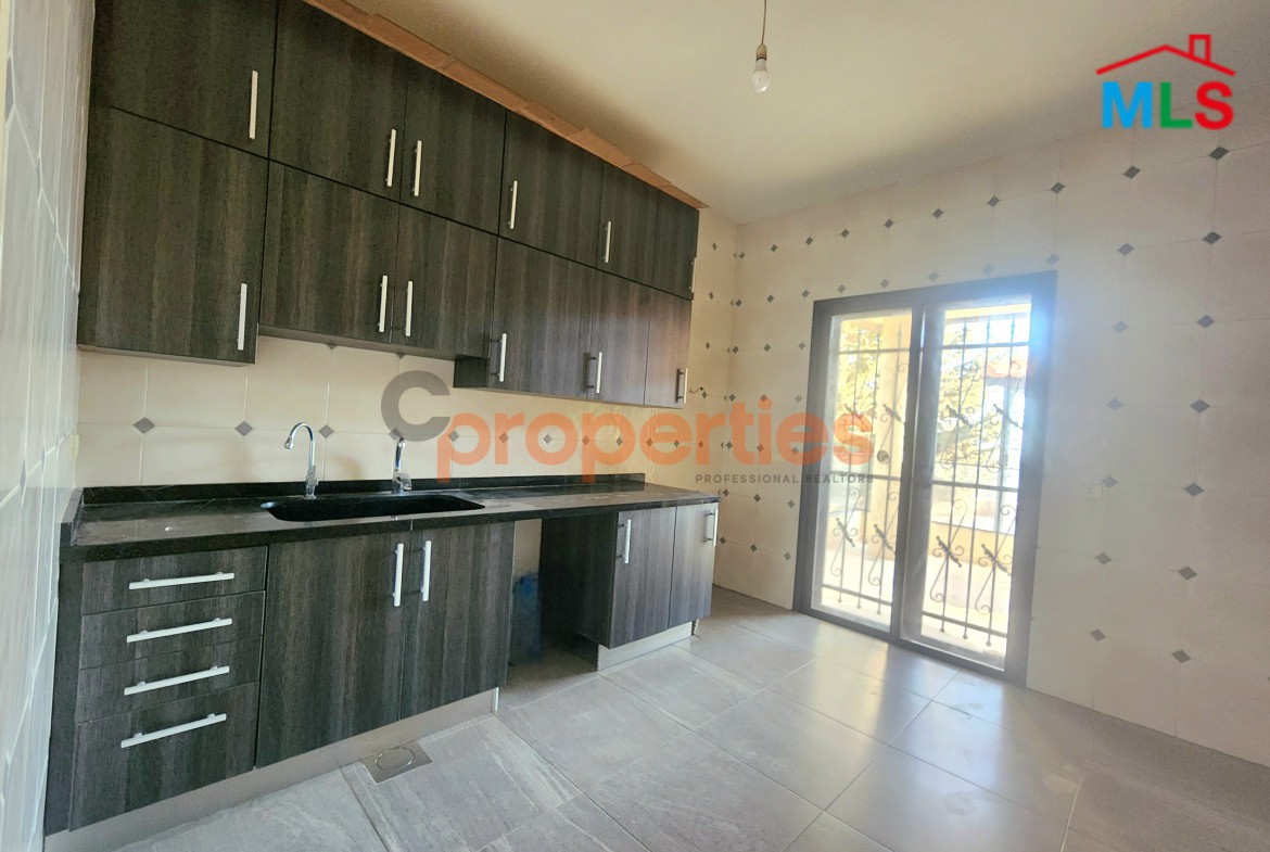 Apartment for sale in Gherfine-Jbeil – CPJMH11