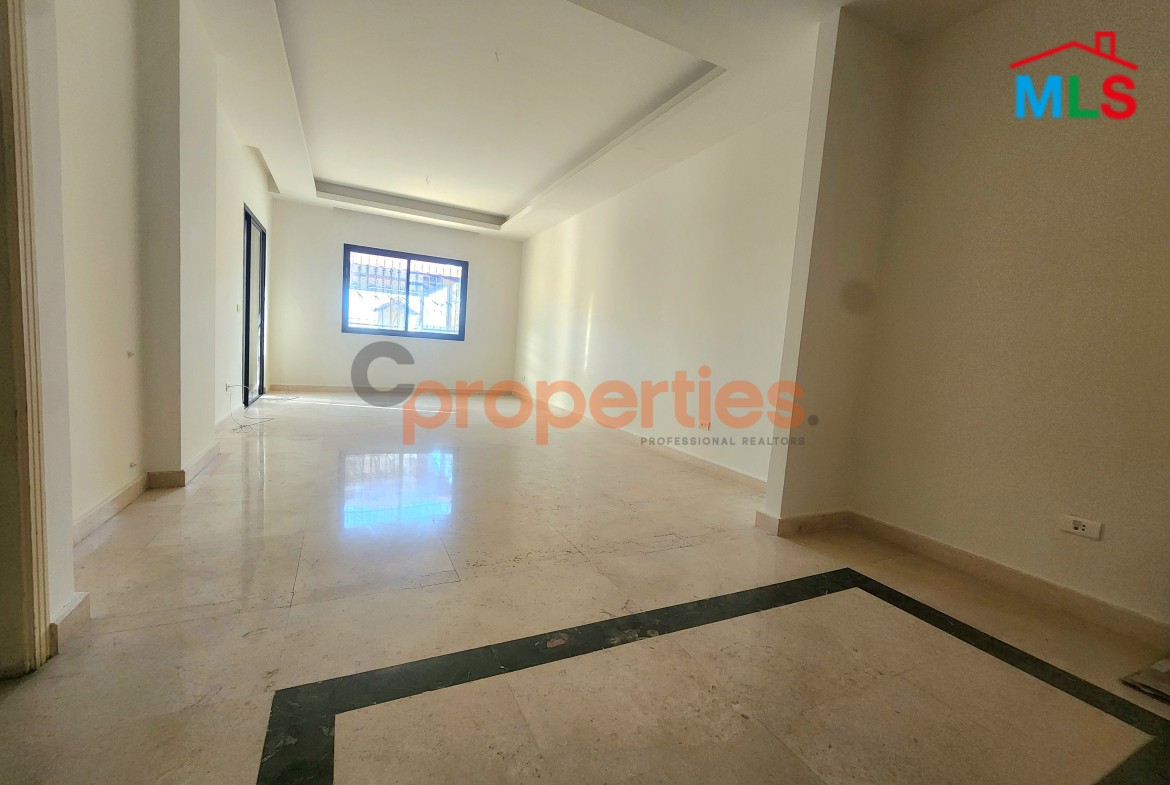 Apartment for sale in Gherfine-Jbeil – CPJMH11