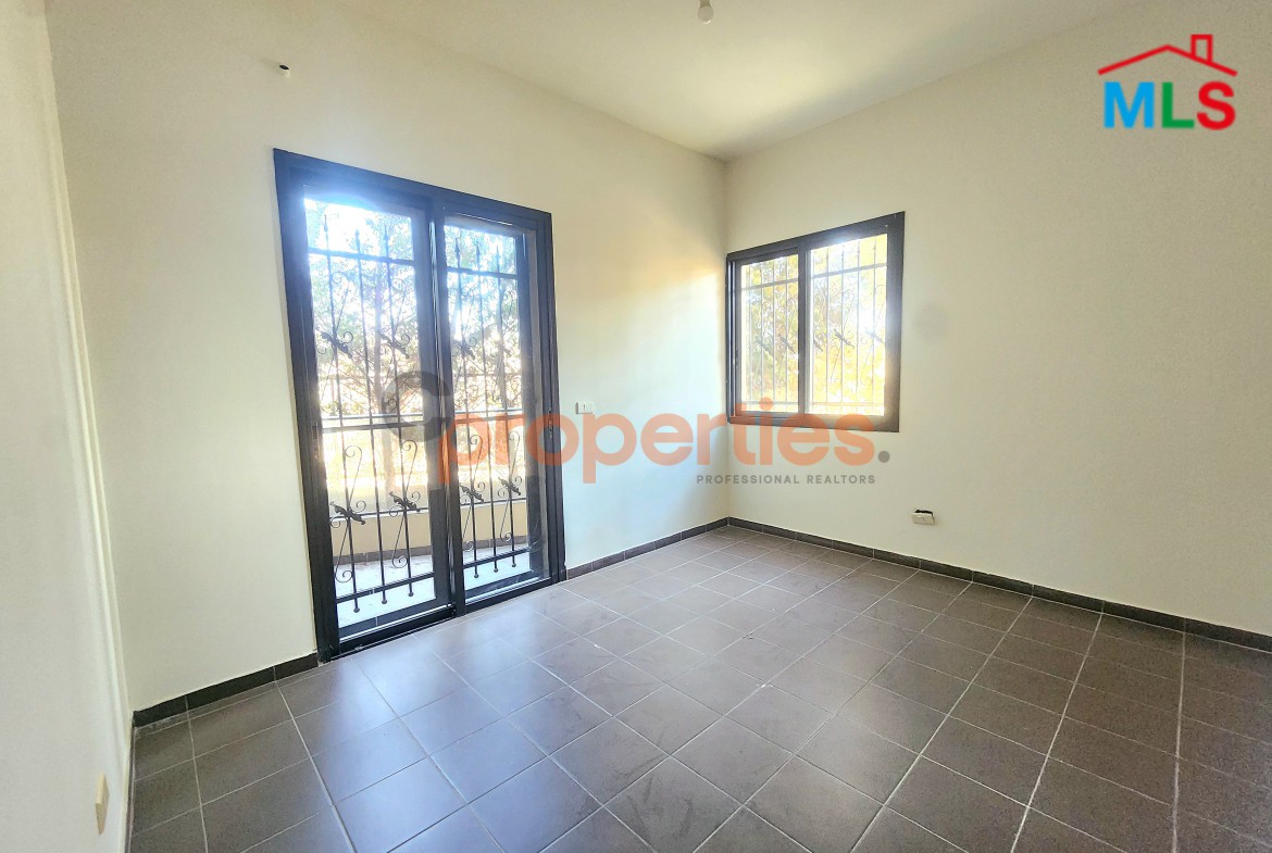 Apartment for sale in Gherfine-Jbeil – CPJMH11