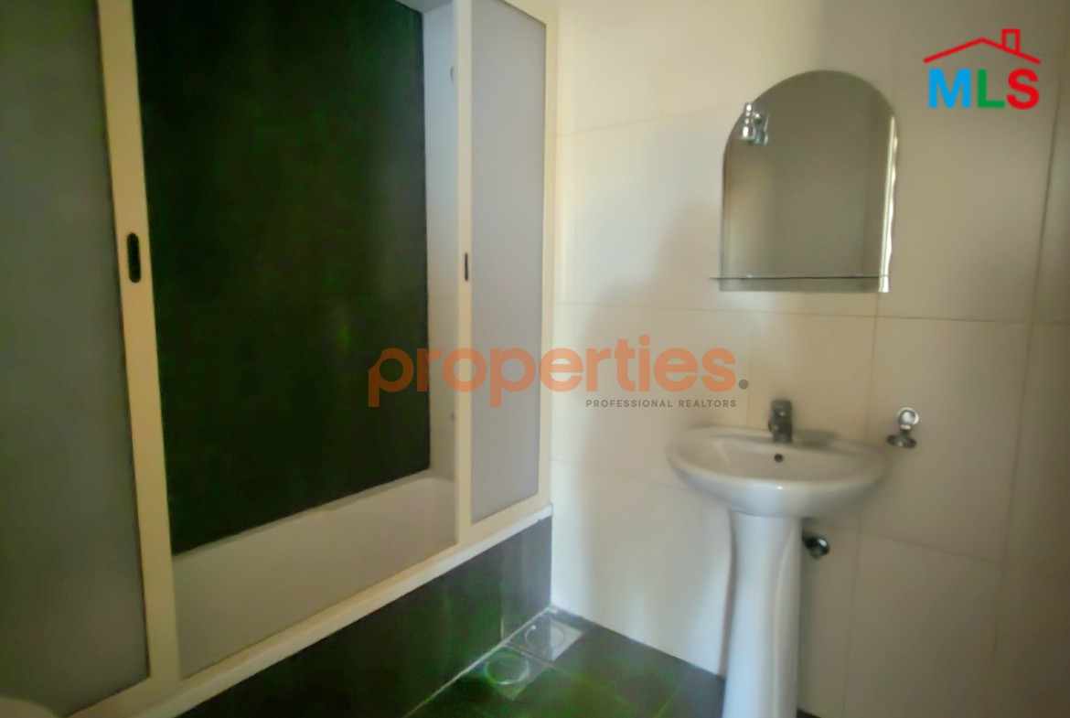 Apartment for sale in Gherfine-Jbeil – CPJMH11