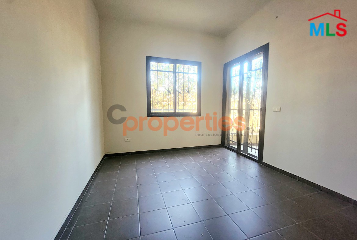 Apartment for sale in Gherfine-Jbeil – CPJMH11